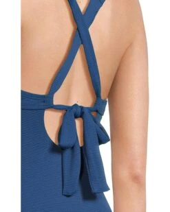 Tommy Bahama Island Cays Gold Ring One-Piece | Swimwear -Daily Wear Shop 81rXL9 IRwL. AC SR736920