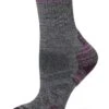 Smartwool Hike Targeted Cushion Mid Crew Socks 2 Smartwool Hike Targeted Cushion Mid Crew Socks -Daily Wear Shop 81rdJEzRbLL. AC SR736920