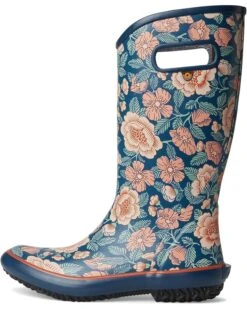 Bogs Rainboot Tapestry Floral | Boots -Daily Wear Shop 81rrOH5IhYL. AC SR736920