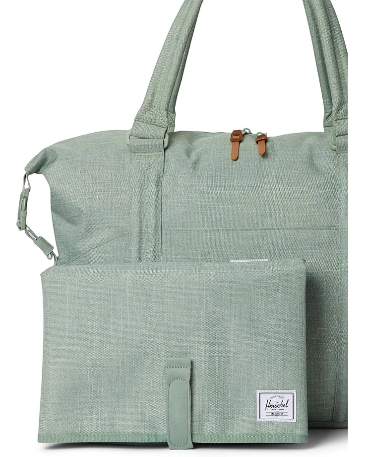 Herschel Kids Strand Duffle Diaper Bag | Diaper Bags 6 Herschel Kids Strand Duffle Diaper Bag | Diaper Bags - Image 4