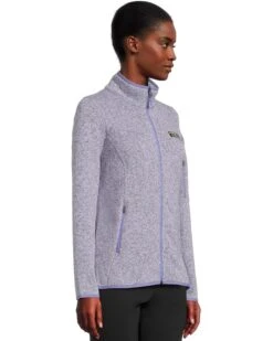 L.L.Bean Bean's Sweater Fleece Full Zip Jacket | Coats & Outerwear -Daily Wear Shop 81s2XQhJML. AC SR736920