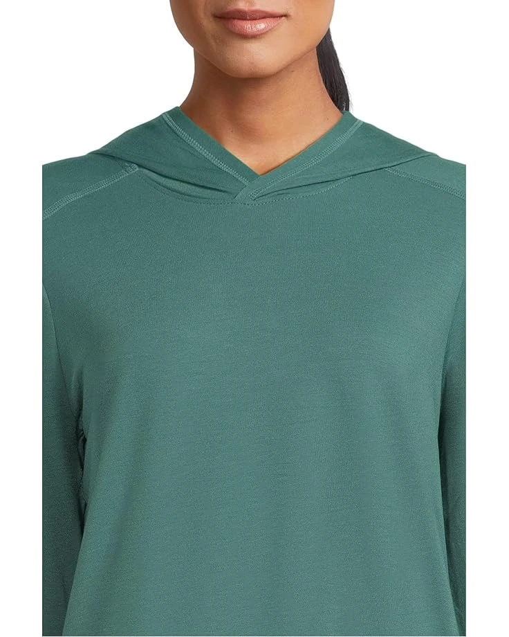 Toad&Co Swifty Long Sleeve Hoodie | Hoodies & Sweatshirts 6 Toad&Co Swifty Long Sleeve Hoodie | Hoodies & Sweatshirts - Image 4