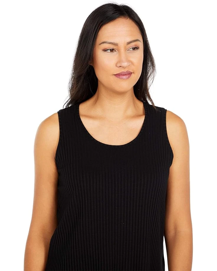 Eileen Fisher Scoop Neck Tank | Shirts & Tops 6 Eileen Fisher Scoop Neck Tank | Shirts & Tops - Image 4