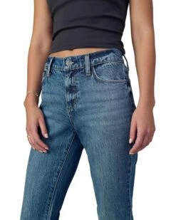Joe's Jeans Petite The Provocateur Bootcut | Jeans -Daily Wear Shop 81sEL6yJSwL. AC SR736920