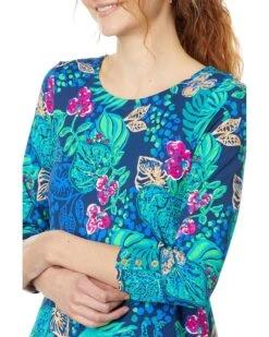 Lilly Pulitzer Solia Chillylilly Upf 50+ | Dresses 9 Lilly Pulitzer Solia Chillylilly Upf 50+ | Dresses -Daily Wear Shop 81sFGpq25L. AC SR736920