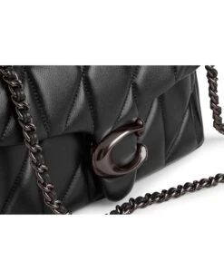 COACH Quilted Tabby Shoulder Bag 20 with Chain | Handbags -Daily Wear Shop 81sIF4ijkuL. AC SR736920