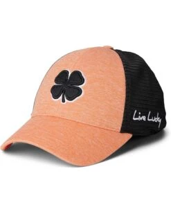 Black Clover Perfect Luck 20 Hat | Hats