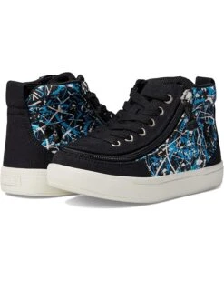 BILLY Footwear Kids Classic DR High II (Toddler) | Sneakers & Athletic Shoes