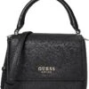 GUESS Fedana Top Handle Flap | Handbags -Daily Wear Shop 81sWAeD6JLL. AC SR736920