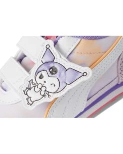 PUMA Kids Easy Rider Hello Kitty And Friends Hook And Loop (Toddler) | Sneakers & Athletic Shoes 14 PUMA Kids Easy Rider Hello Kitty And Friends Hook And Loop (Toddler) | Sneakers & Athletic Shoes -Daily Wear Shop 81sdzgtcKcL. AC SR736920