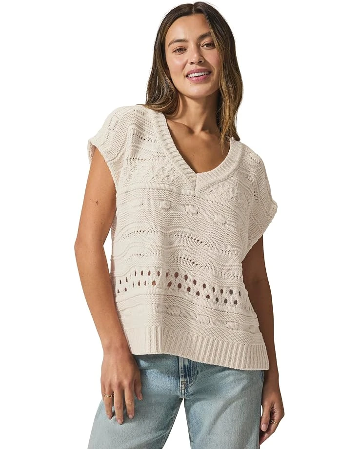 Splendid Brynna Sweater Poncho | Sweaters 3 Splendid Brynna Sweater Poncho | Sweaters