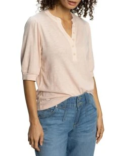 Sanctuary Mixed Media Tee | Shirts & Tops -Daily Wear Shop 81sj TJ4dGL. AC SR736920