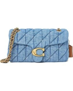COACH Tabby Shoulder Bag 26 With Quilting | Handbags