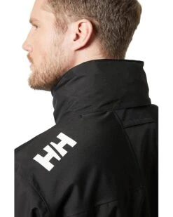 Helly Hansen Crew Hooded Jacket 2.0 | Coats & Outerwear -Daily Wear Shop 81sm4ytpA6L. AC SR736920
