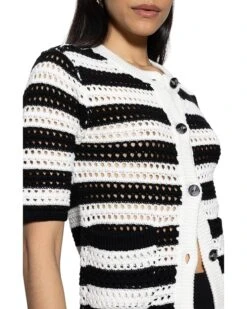 Sanctuary Open Knit Sweater Jacket | Sweaters 8 Sanctuary Open Knit Sweater Jacket | Sweaters -Daily Wear Shop 81ssrQVkbSL. AC SR736920