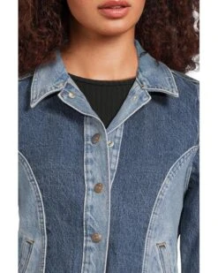 Levi's® Premium Original Trucker Western | Coats & Outerwear -Daily Wear Shop 81sz1Weqb6L. AC SR736920