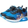 Josmo Sonic The Hedgehog Lighted Sneaker (Little Kid) | Sneakers & Athletic Shoes