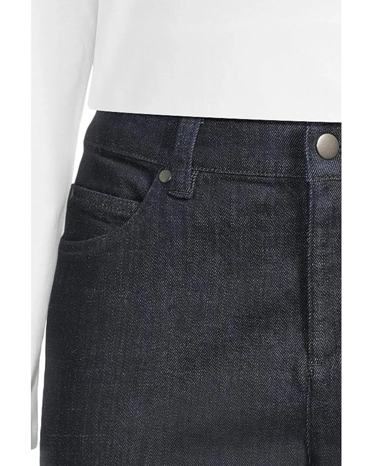 Eileen Fisher High Waisted Slim Ankle Pants 6 Eileen Fisher High Waisted Slim Ankle Pants - Image 4