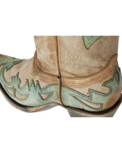 Corral Boots A4302 | Boots -Daily Wear Shop 81tC Tmek4L. AC SR736920