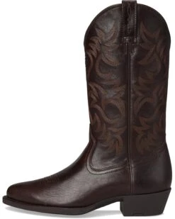 Ariat Heritage R Toe Western Boot | Boots -Daily Wear Shop 81tD7VTM uL. AC SR736920
