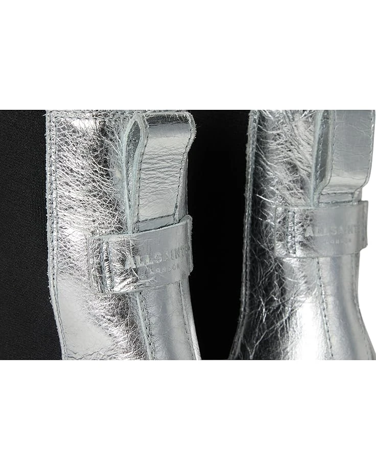 AllSaints Denver Stud Boots 8 AllSaints Denver Stud Boots - Image 6