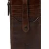 Frye Melissa Snap Card Wallet | Wallets