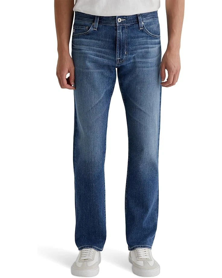 AG Jeans Graduate Tailored Denim in Petaluma | Jeans 3 AG Jeans Graduate Tailored Denim in Petaluma | Jeans