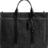 COACH Wesley Tote In Denim | Handbags -Daily Wear Shop 81ti7TnE1vL. AC SR736920