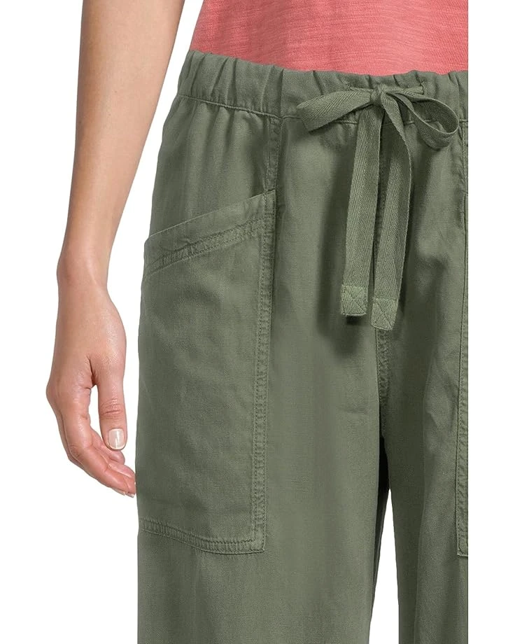 Faherty Topanga Drape Pants 6 Faherty Topanga Drape Pants - Image 4