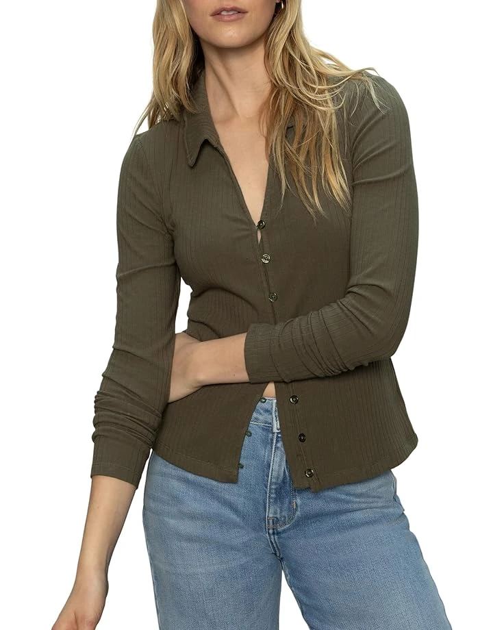 Sanctuary Daydreamer Knit Shirt | Shirts & Tops 9 Sanctuary Daydreamer Knit Shirt | Shirts & Tops - Image 7