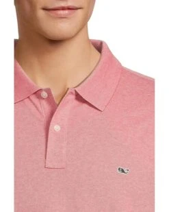 Vineyard Vines Edgartown Pique Polo | Shirts & Tops -Daily Wear Shop 81uJWcyx5AL. AC SR736920