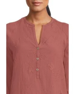 Royal Robbins Oasis Tunic II 3/4 Sleeve | Shirts & Tops -Daily Wear Shop 81uKJA0BuUL. AC SR736920