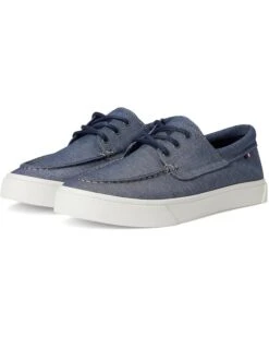 Tommy Hilfiger Relenn | Boat Shoes