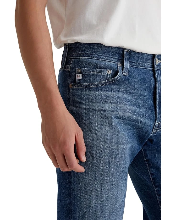 AG Jeans Graduate Tailored Denim in Petaluma | Jeans 5 AG Jeans Graduate Tailored Denim in Petaluma | Jeans - Image 3