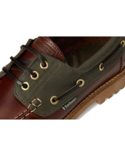 Barbour Deck Boat Shoes | Sneakers & Athletic Shoes -Daily Wear Shop 81uVwD7kKrL. AC SR736920