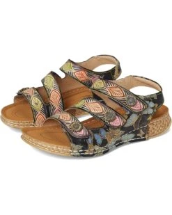 L'Artiste by Spring Step Versa | Sandals