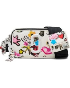Marc Jacobs The Sticker Snapshot | Handbags