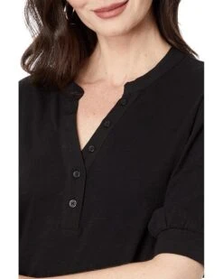 Sanctuary Mixed Media Tee | Shirts & Tops -Daily Wear Shop 81v3p2QxGxL. AC SR736920