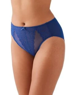 Wacoal Retro Chic Hi-Cut Brief Panty | Underwear & Intimates -Daily Wear Shop 81vViQYW9oL. AC SR736920
