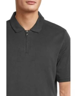 Johnston & Murphy Vintage Birdseye Zip Polo | Shirts & Tops 12 Johnston & Murphy Vintage Birdseye Zip Polo | Shirts & Tops -Daily Wear Shop 81vb5Lth5WL. AC SR736920