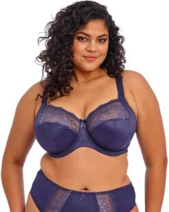 elomi Morgan Stretch Banded Underwire Bra | Underwear & Intimates -Daily Wear Shop 81vchLU tuL. AC SR736920