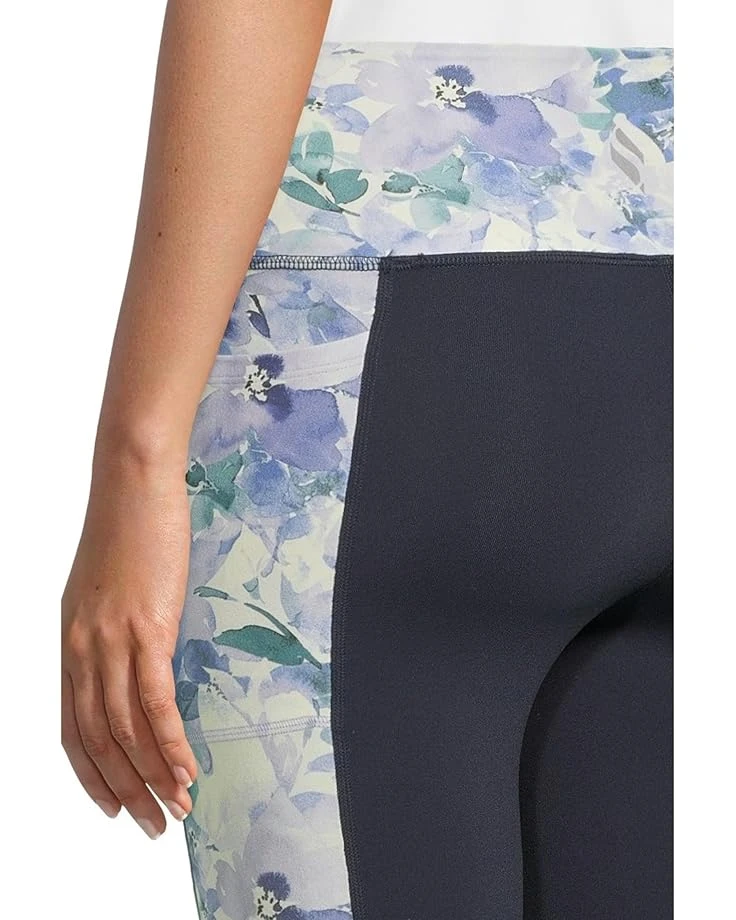 SKECHERS Go Walk High-Waisted Leggings | Pants 6 SKECHERS Go Walk High-Waisted Leggings | Pants - Image 4