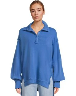 Free People Camden Henley | Sweaters -Daily Wear Shop 81vfGWeEbwL. AC SR736920