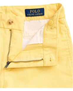 Polo Ralph Lauren Kids Straight Fit Flex Abrasion Twill Pants (Big Kid) 10 Polo Ralph Lauren Kids Straight Fit Flex Abrasion Twill Pants (Big Kid) -Daily Wear Shop 81vnEO0R6L. AC SR736920
