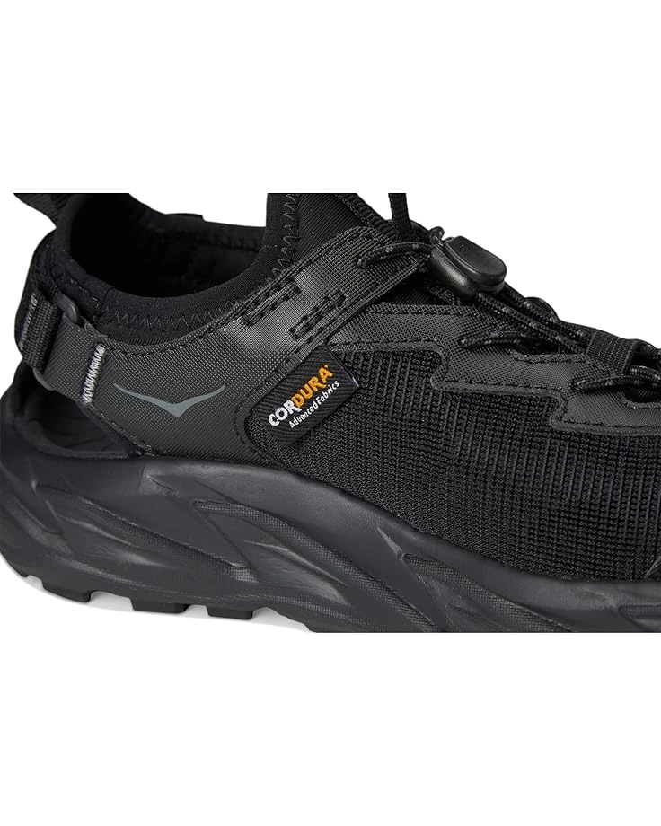 Hoka Kids Hopara 2 (Big Kid) | Sandals 8 Hoka Kids Hopara 2 (Big Kid) | Sandals - Image 6