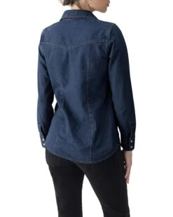 Sanctuary The Denim Western Shirt | Shirts & Tops 6 Sanctuary The Denim Western Shirt | Shirts & Tops -Daily Wear Shop 81wGCg5WcPL. AC SR736920