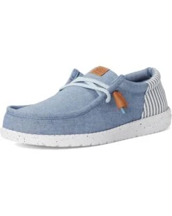 Hey Dude Wally Funk Nu Prep | Sneakers & Athletic Shoes 16 Hey Dude Wally Funk Nu Prep | Sneakers & Athletic Shoes -Daily Wear Shop 81wOpxUg7WL. AC SR736920