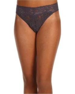 Hanky Panky Signature Lace Original Rise Thong | Underwear & Intimates -Daily Wear Shop 81wdNARv L. AC SR736920