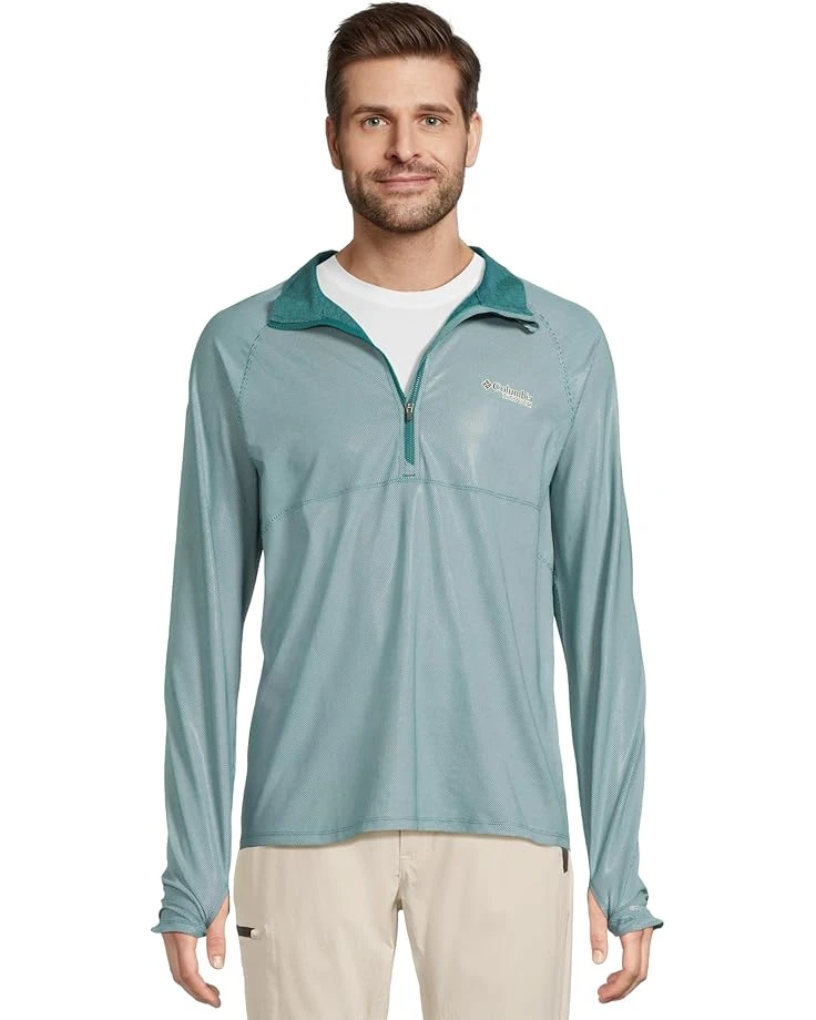Columbia Summit Valley Long Sleeve Half Zip | Shirts & Tops 3 Columbia Summit Valley Long Sleeve Half Zip | Shirts & Tops