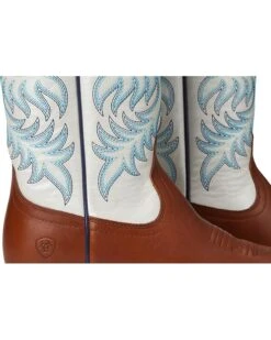 Ariat Futurity Blanche Western Boots -Daily Wear Shop 81x2f333BoL. AC SR736920